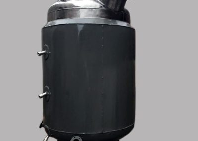 Mixer