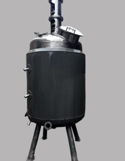 Mixer