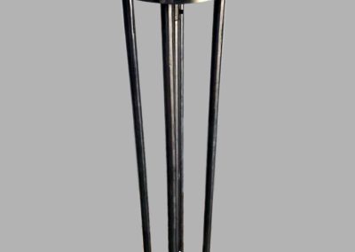 Pneumatic Stirrer