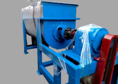 Ribbon Blender