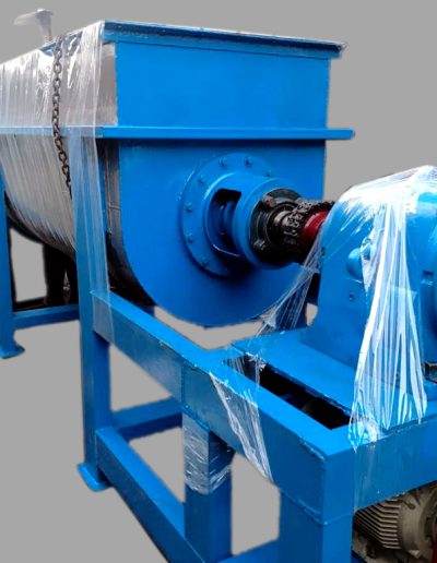 Ribbon Blender