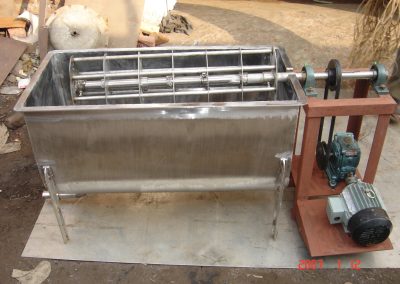 Winch Machine