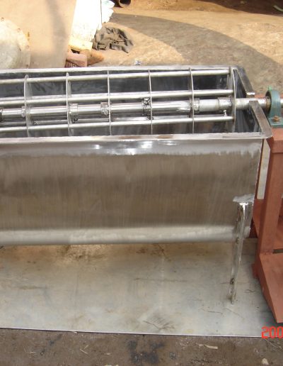 Winch Machine