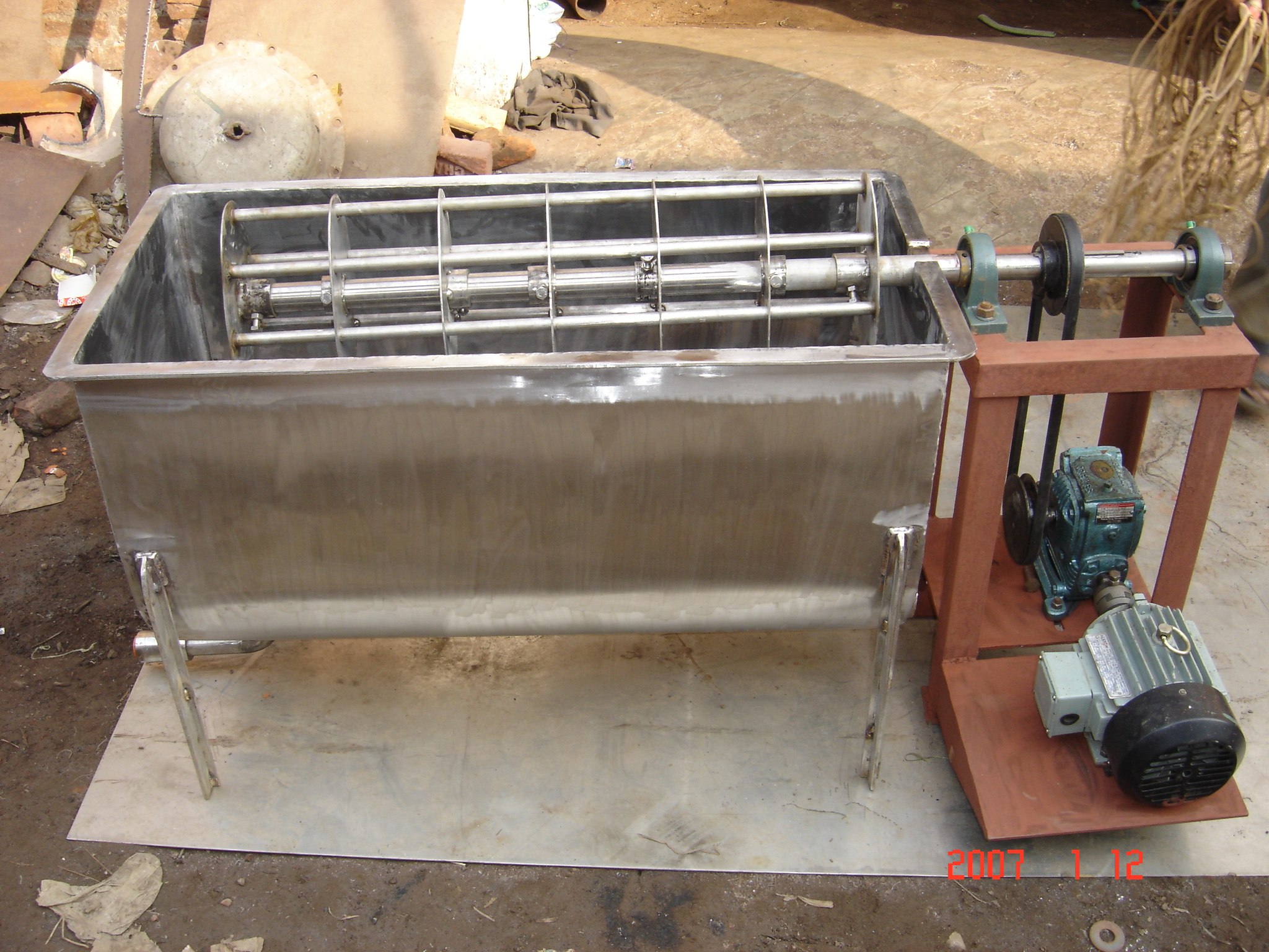 Winch Machine Winch Machine